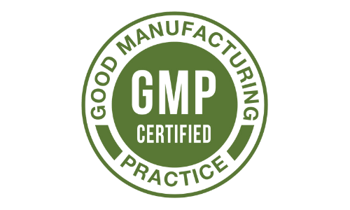 GMP Certified >audifort<